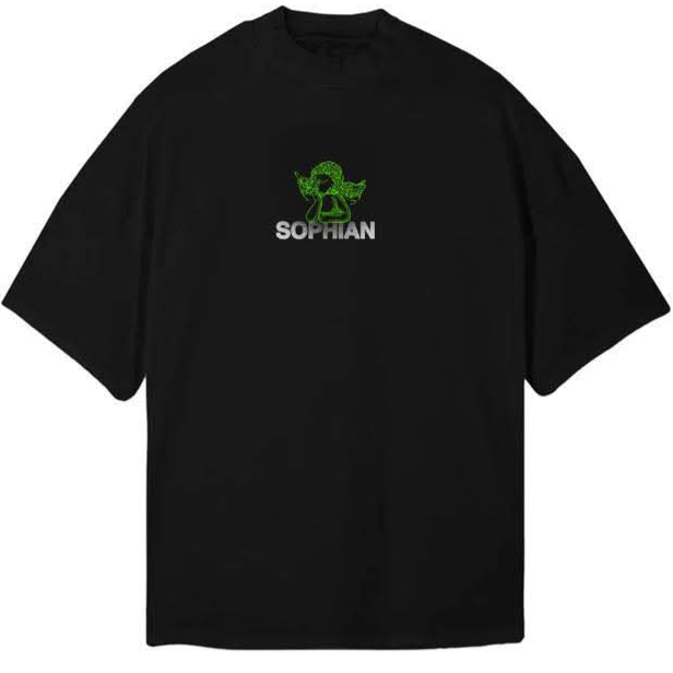 Tour Tee