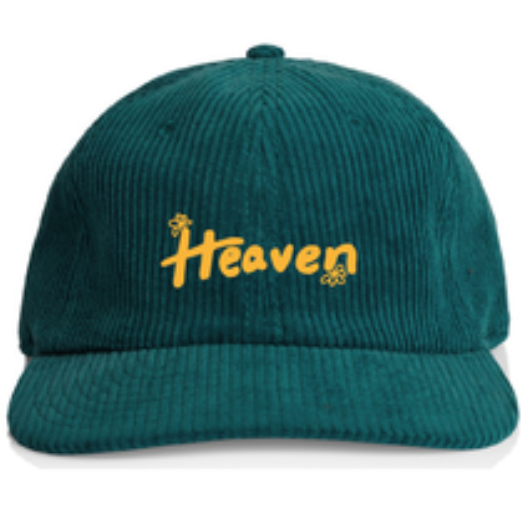 Heaven Caps