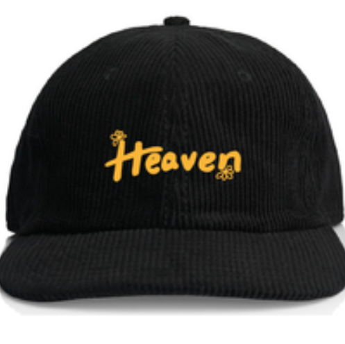 Heaven Caps