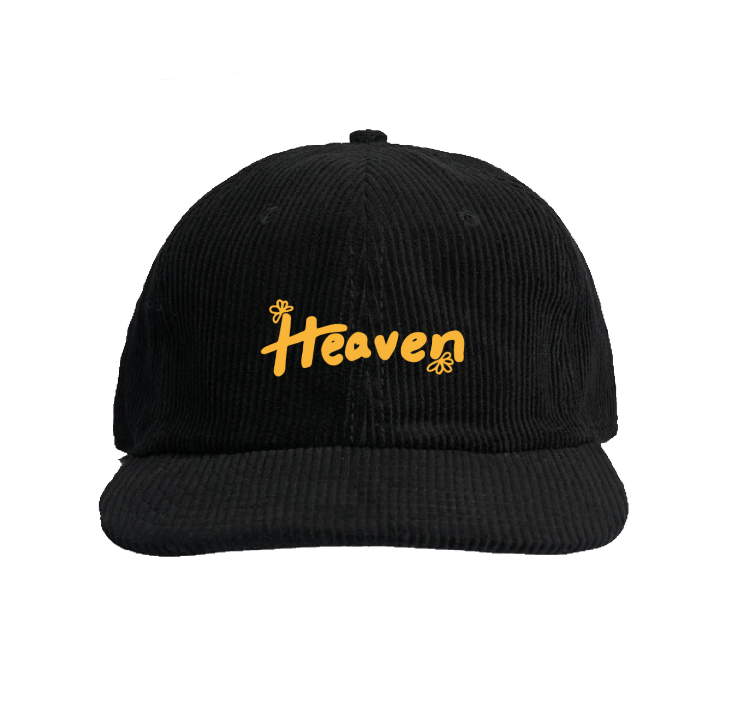 'Heaven' Cord Cap