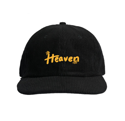 'Heaven' Cord Cap