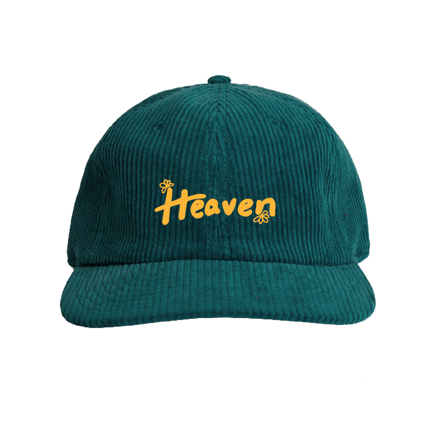 'Heaven' Cord Cap