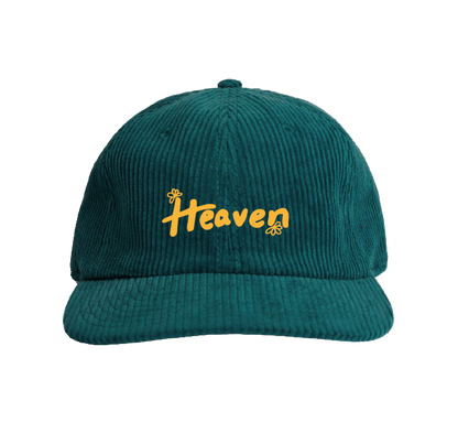'Heaven' Cord Cap